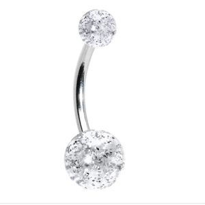 Body Candy Navel Ring